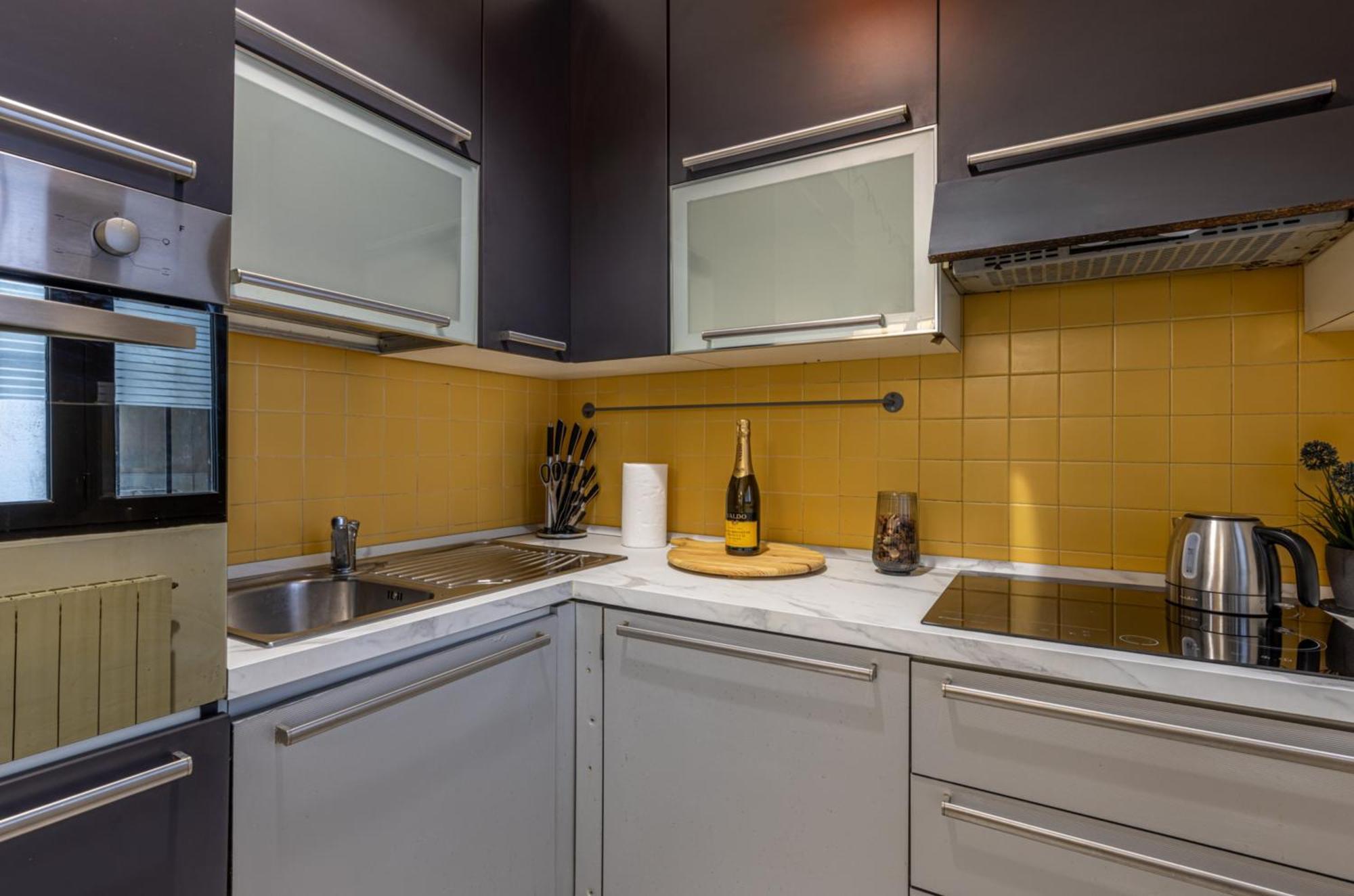 Apartamento Industrial Loft In Maciacchini - Metro 50M Smartworking & Netflix Milán Exterior foto