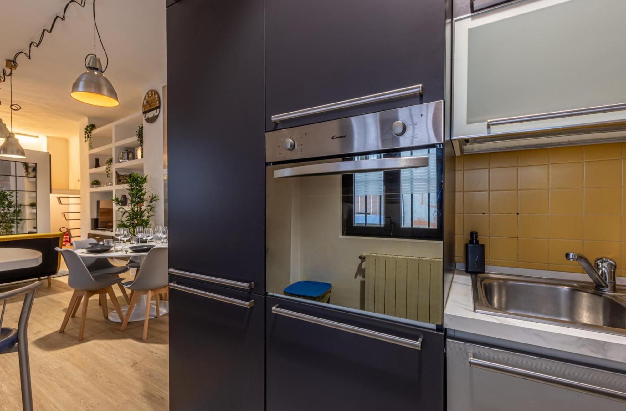 Apartamento Industrial Loft In Maciacchini - Metro 50M Smartworking & Netflix Milán Exterior foto