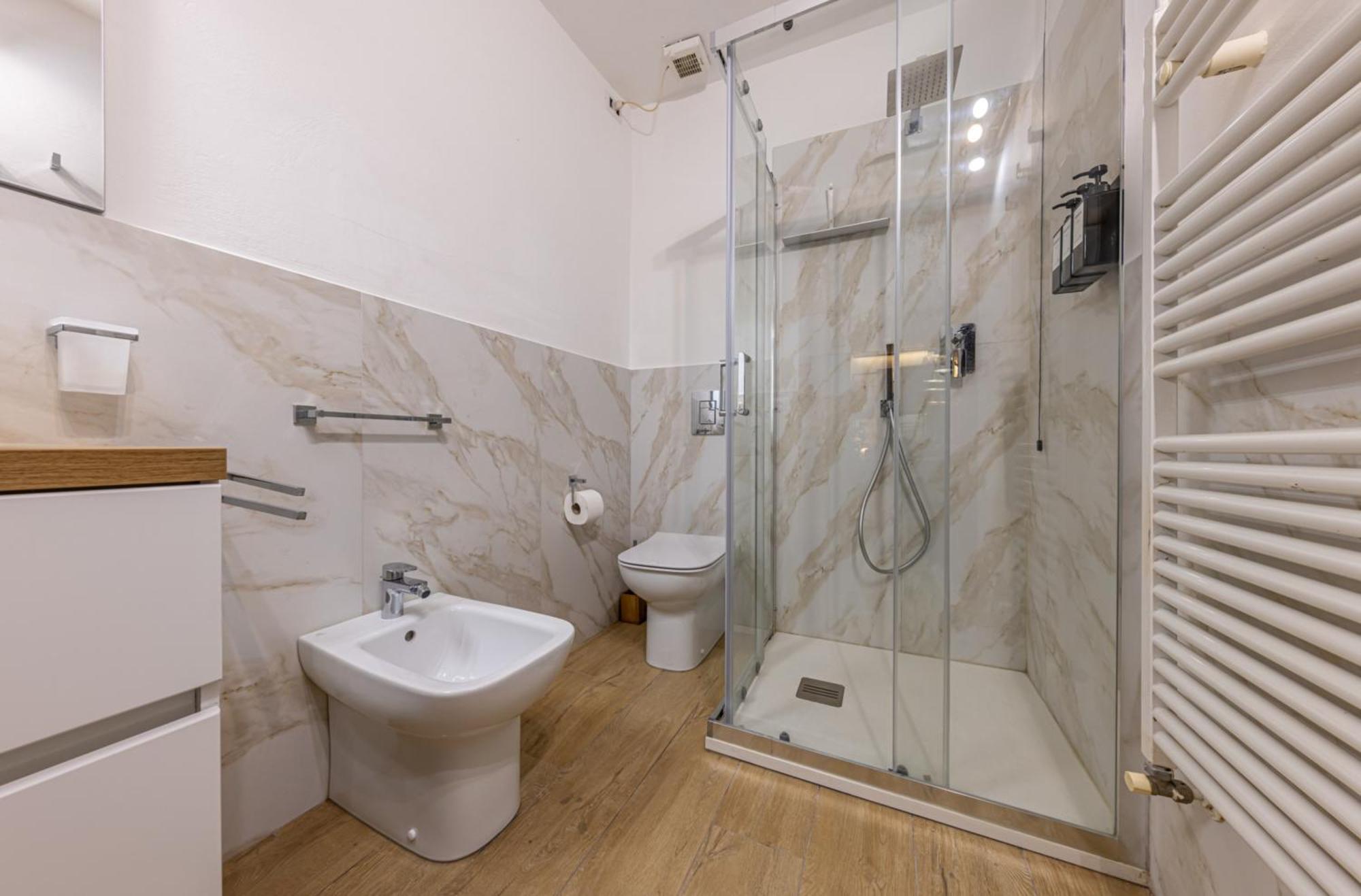 Apartamento Industrial Loft In Maciacchini - Metro 50M Smartworking & Netflix Milán Exterior foto