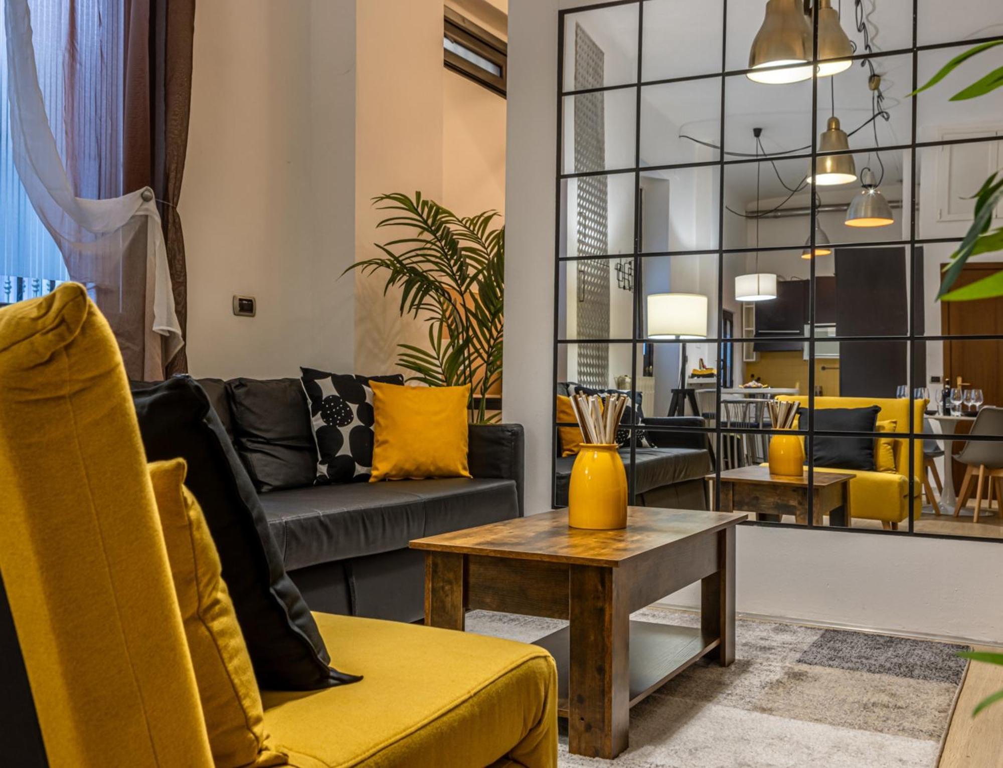 Apartamento Industrial Loft In Maciacchini - Metro 50M Smartworking & Netflix Milán Exterior foto