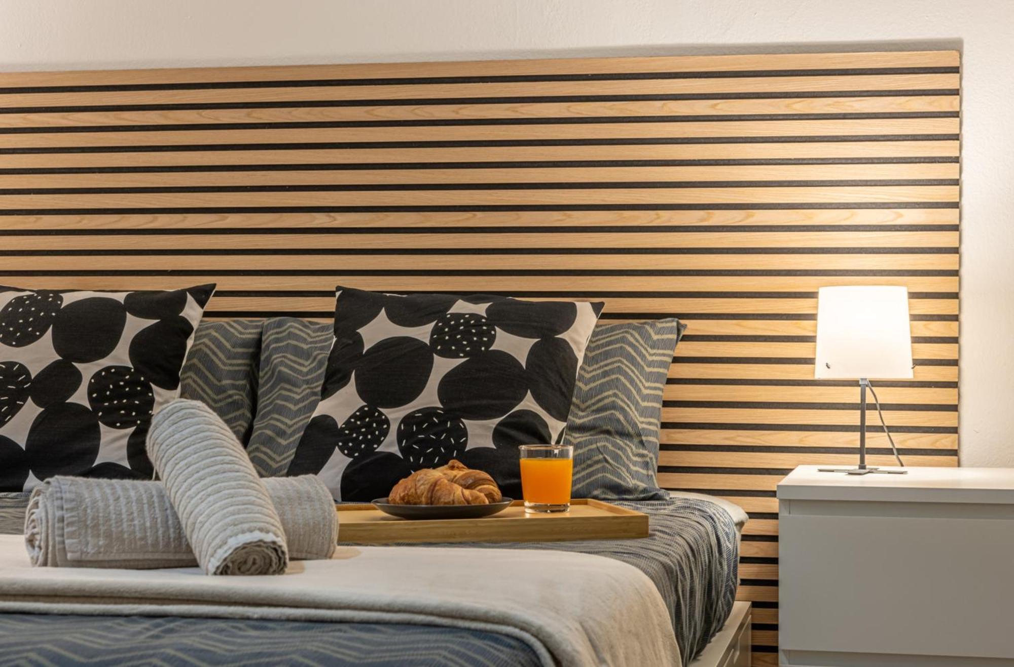 Apartamento Industrial Loft In Maciacchini - Metro 50M Smartworking & Netflix Milán Exterior foto