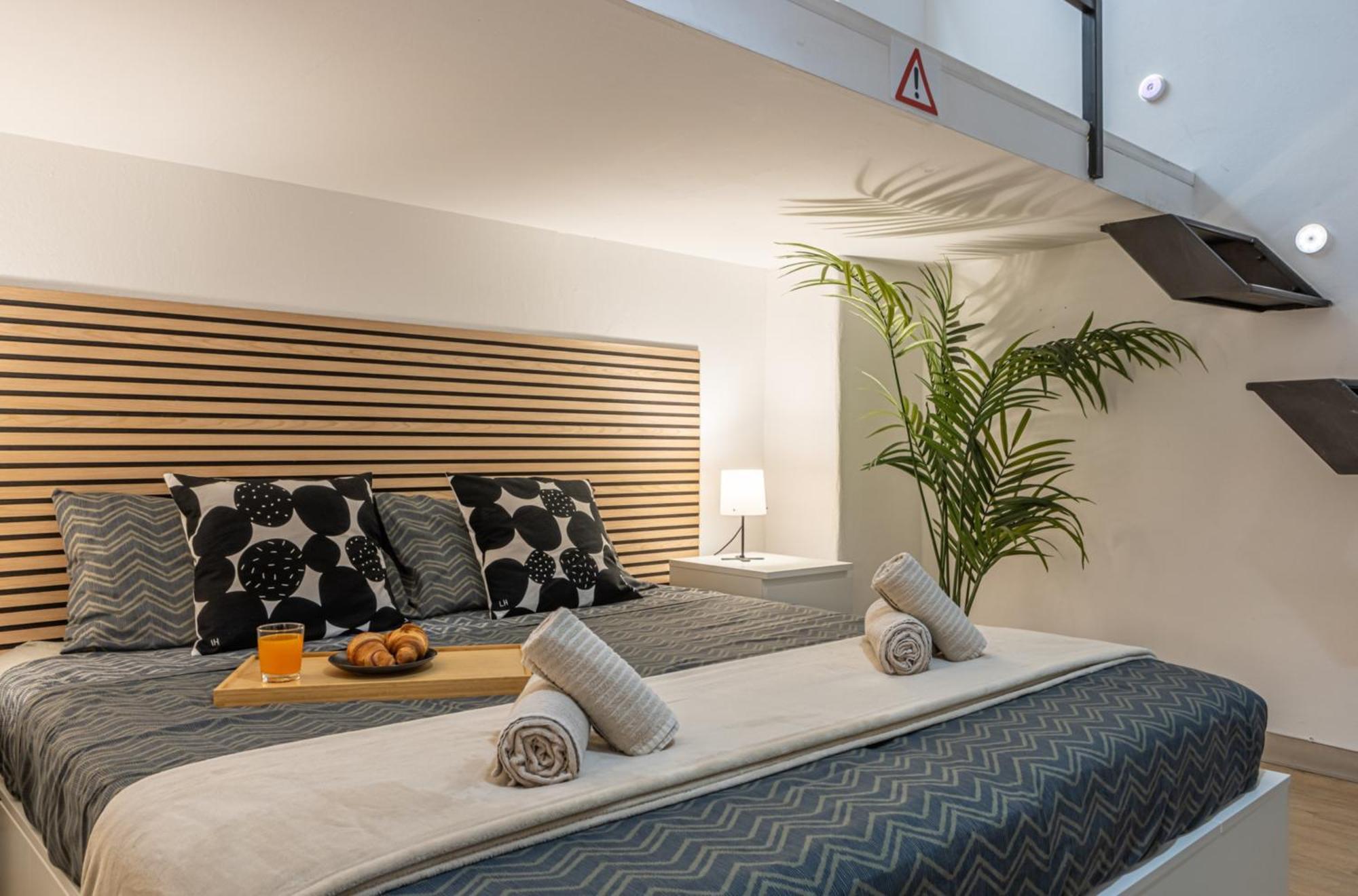 Apartamento Industrial Loft In Maciacchini - Metro 50M Smartworking & Netflix Milán Exterior foto